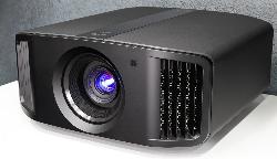 4К-проектор JVC DLA-N7: секреты бестселлера премиум-сегмента