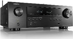 AV-: Denon AVR-S650H, AVR-S750H, AVR-S950H