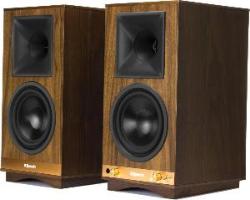 Беспроводная активная акустика